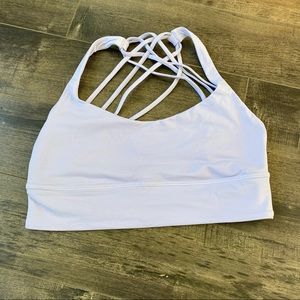 Lululemon Free to Be *Wild in Lavender Dew
